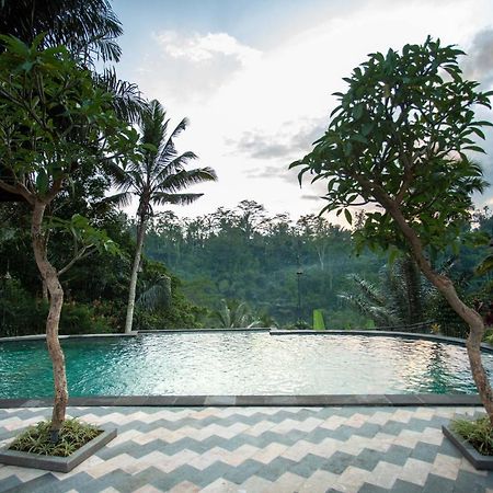 Campuhan Sebatu Resort Tegallalang  Εξωτερικό φωτογραφία