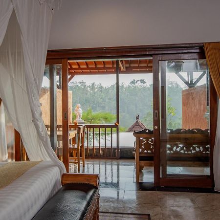 Campuhan Sebatu Resort Tegallalang  Εξωτερικό φωτογραφία