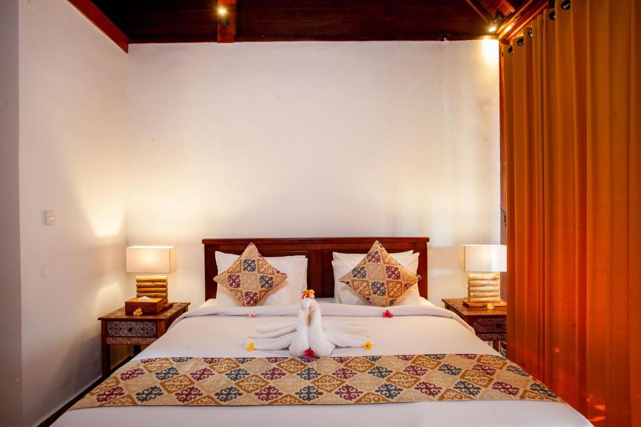 Campuhan Sebatu Resort Tegallalang  Εξωτερικό φωτογραφία