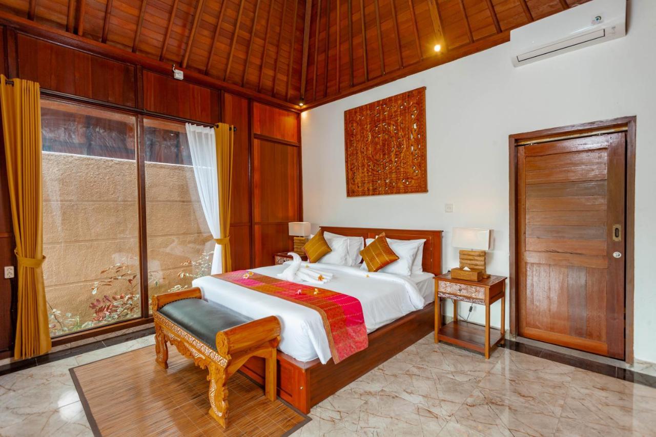 Campuhan Sebatu Resort Tegallalang  Εξωτερικό φωτογραφία