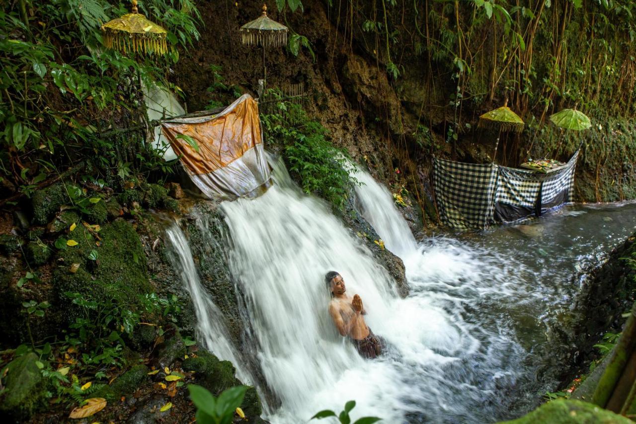 Campuhan Sebatu Resort Tegallalang  Εξωτερικό φωτογραφία