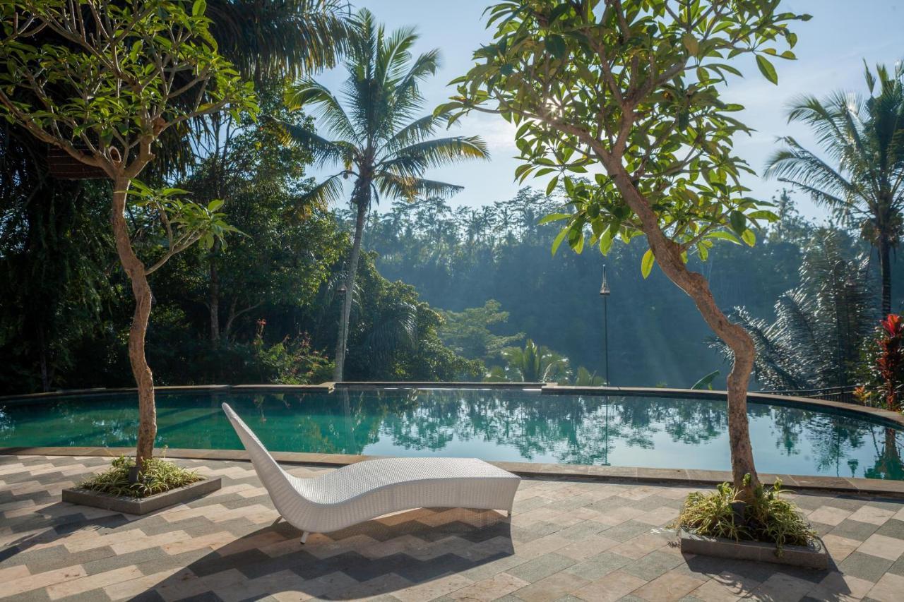 Campuhan Sebatu Resort Tegallalang  Εξωτερικό φωτογραφία