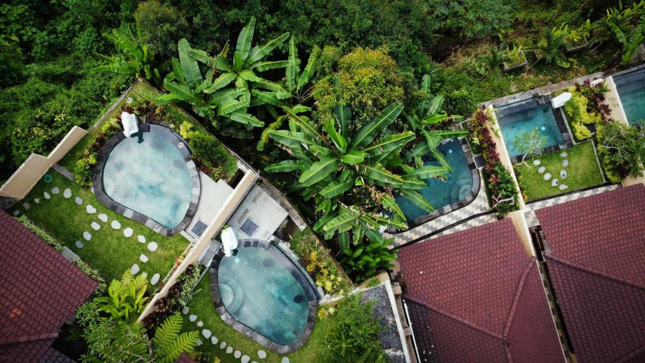 Campuhan Sebatu Resort Tegallalang  Εξωτερικό φωτογραφία