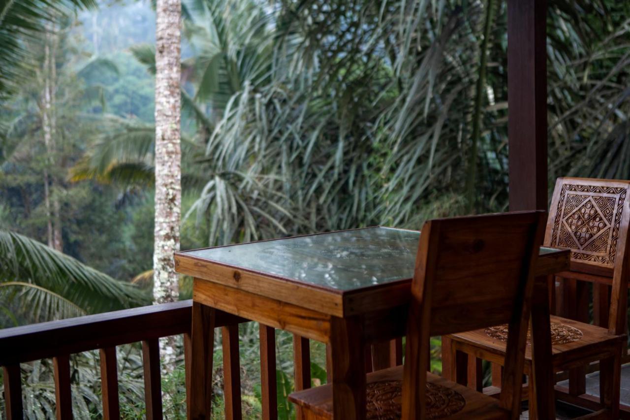 Campuhan Sebatu Resort Tegallalang  Εξωτερικό φωτογραφία