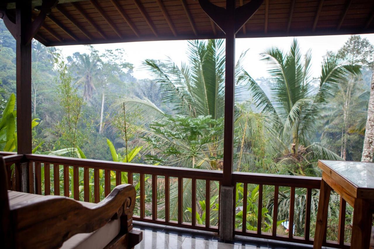 Campuhan Sebatu Resort Tegallalang  Εξωτερικό φωτογραφία