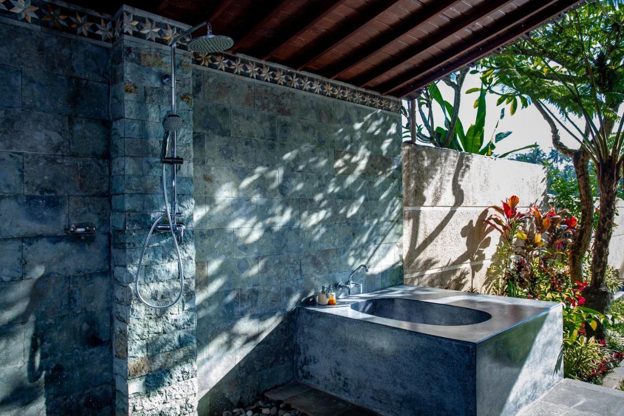 Campuhan Sebatu Resort Tegallalang  Εξωτερικό φωτογραφία
